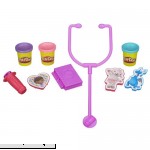 Play-Doh Doctor Kit Featuring Doc McStuffins  B00EDBZ570